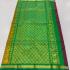 SALEM SILK SAREE WITH BLOUSE